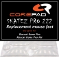 Preview: Corepad Skatez PRO Roccat Kone Pro / Roccat Pro Air / Roccat Kone XP